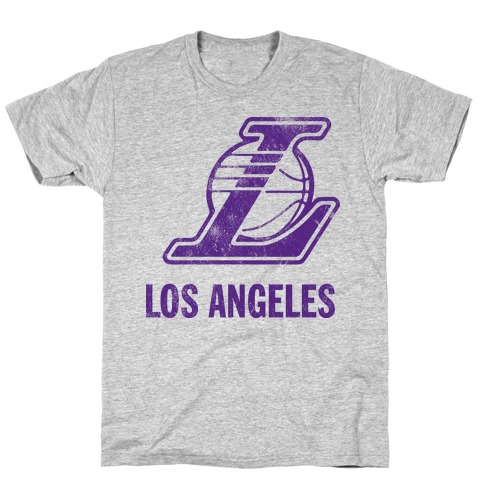 Los Angeles (Vintage) T-Shirt