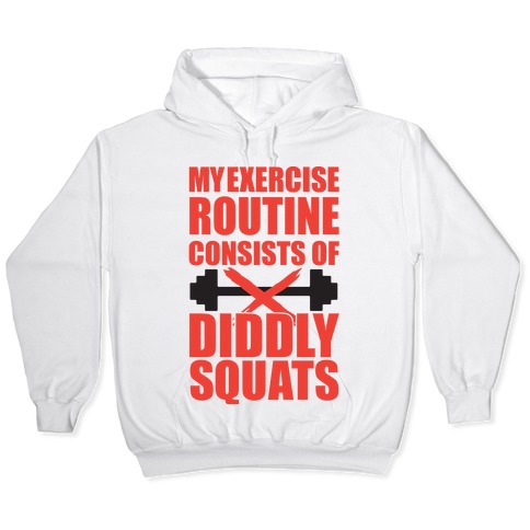 exercise hoodies