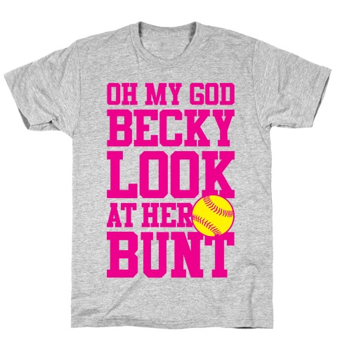 bbq becky shirt