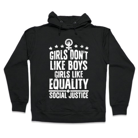 justice girls hoodie