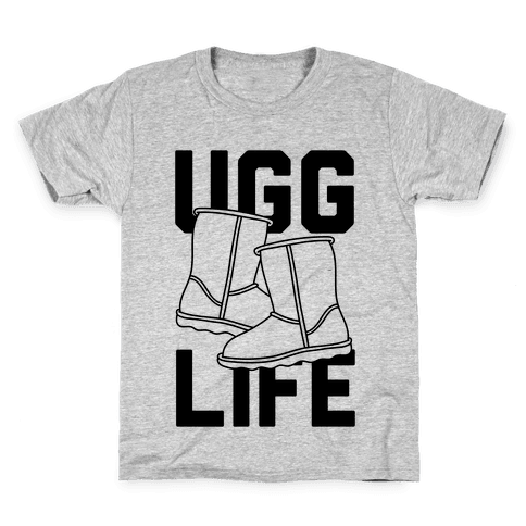 uggs shirts