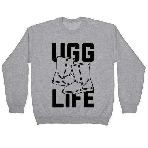 ugg sweatshirts