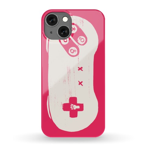 Gamer Equality Phone Case