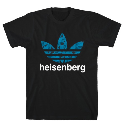 Heisenberg Sportswear T-Shirt
