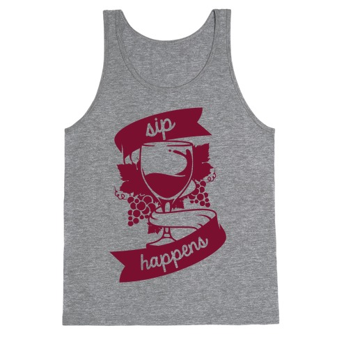 sip happens t shirt