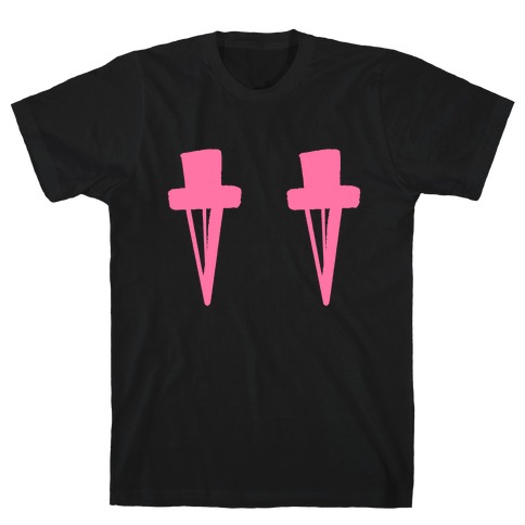 Switchblade Sister T-Shirt