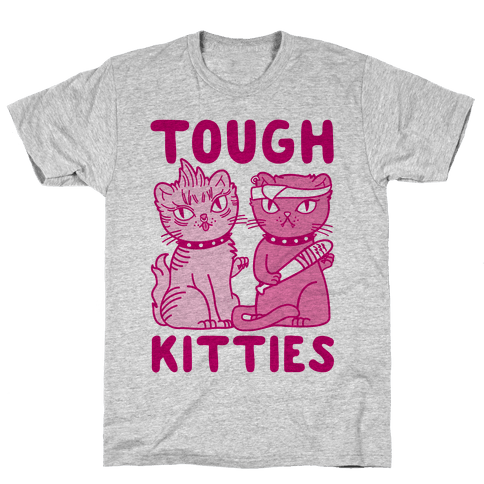 kitty t shirts