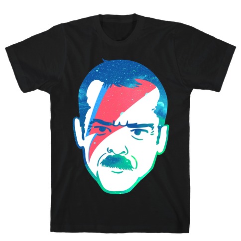 Ziggy Hadfield T-Shirt