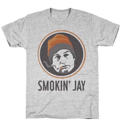 Smokin' Jay's T-Shirt