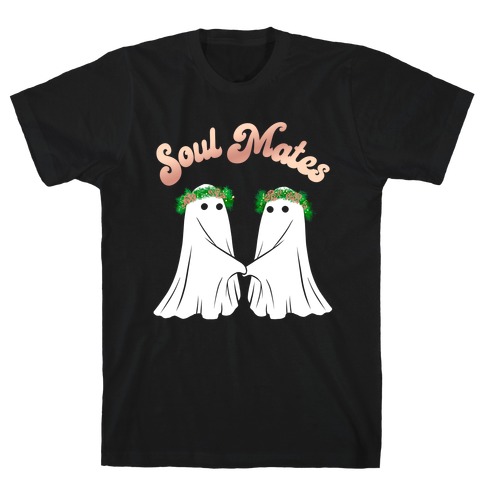 Soul Mates T-Shirt