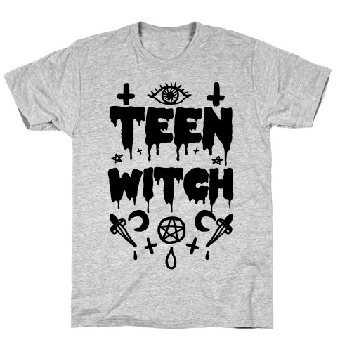 Teen Witch T-Shirt