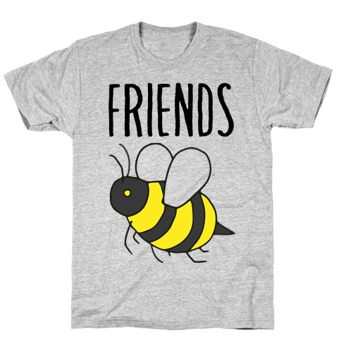Best Friends: Bee T-Shirt