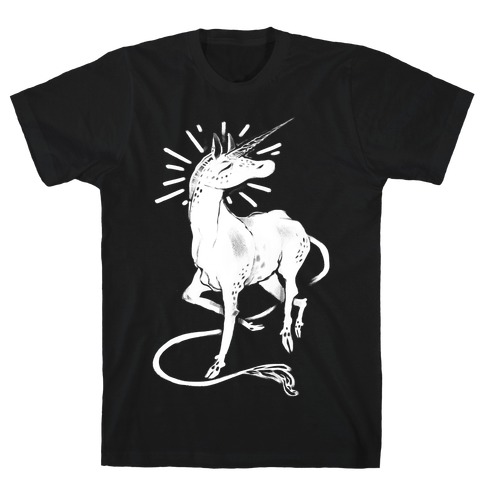 Unicorn Dust T-Shirt