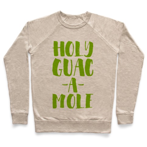 holy moly guacamole shirt