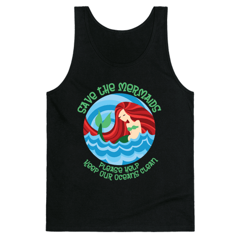 Mermaid T-shirts, Mugs and more | LookHUMAN Page 5
