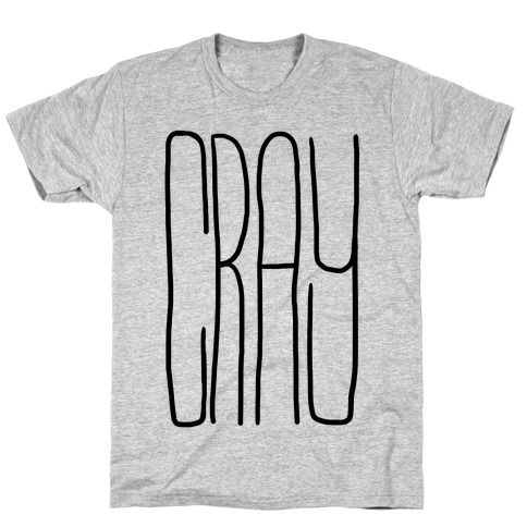 CRAY T-Shirt