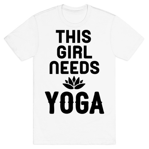 yoga t shirts for ladies