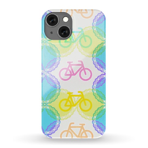 Bike Phone Case Phone Case