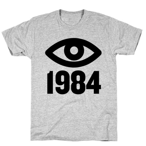 1984 Eye T-Shirt