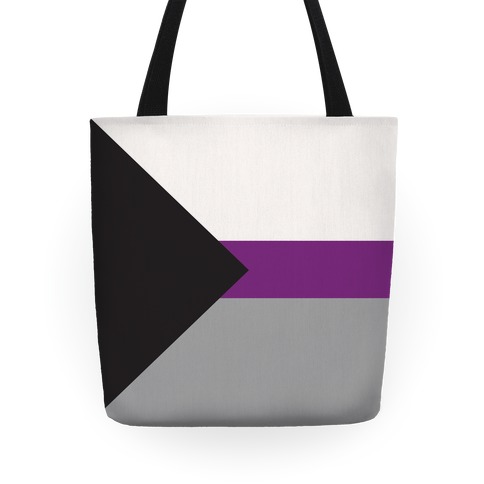 demisexual pride outfit