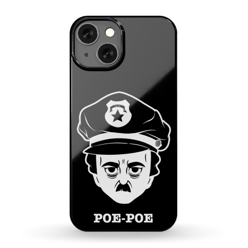 Poe-Poe Phone Case