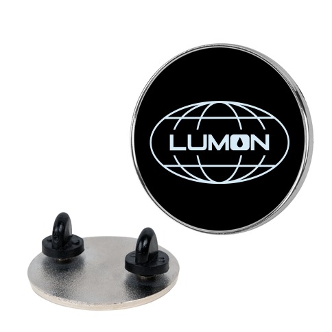 Lumon Industries Pin