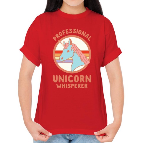 The Unicorn Whisperer