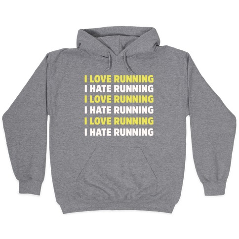 running sweatshirts