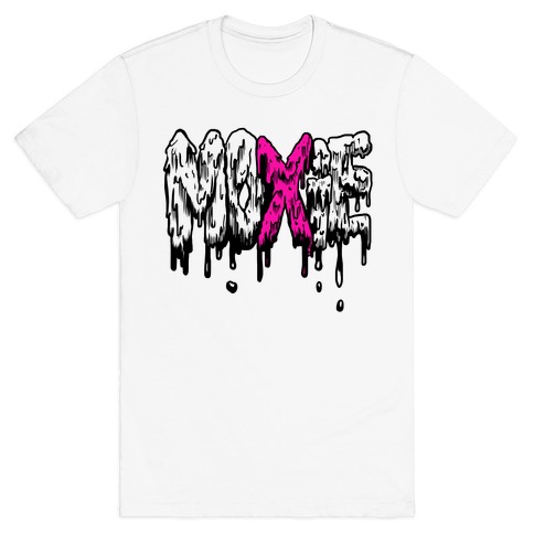 Moxie Slime T-Shirt