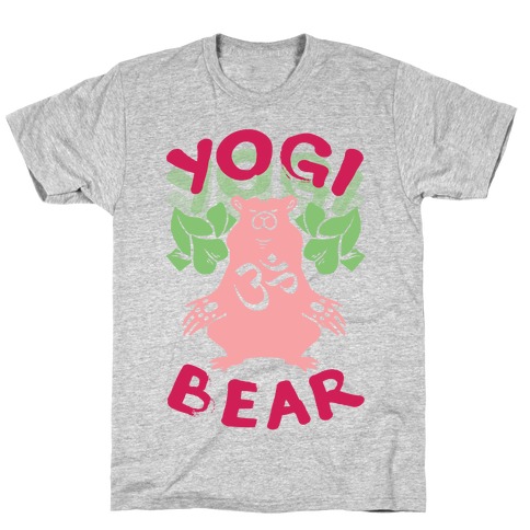 Yoga Tops, Yoga T-shirts