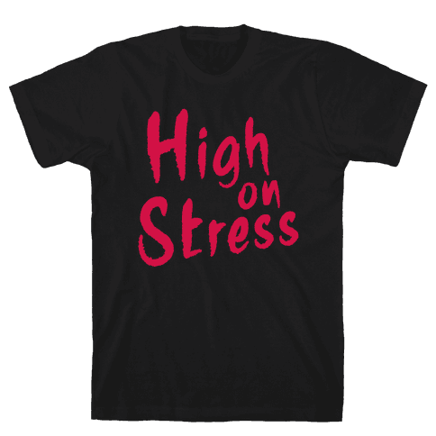 3600 black z1 t high on stress