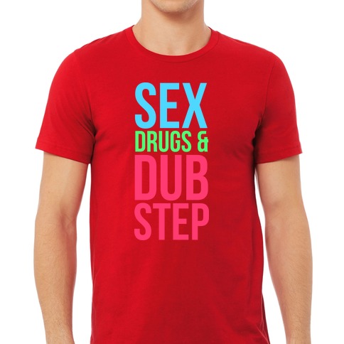 Anime Dub T-Shirts for Sale