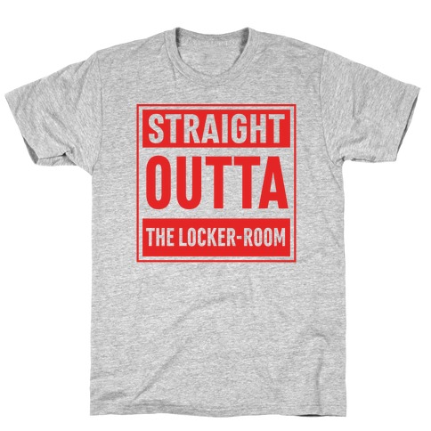 locker room shirts