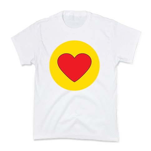 HEART! Kids T-Shirt