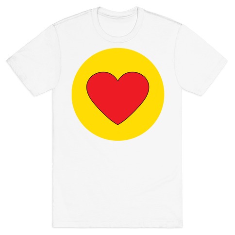 HEART! T-Shirt