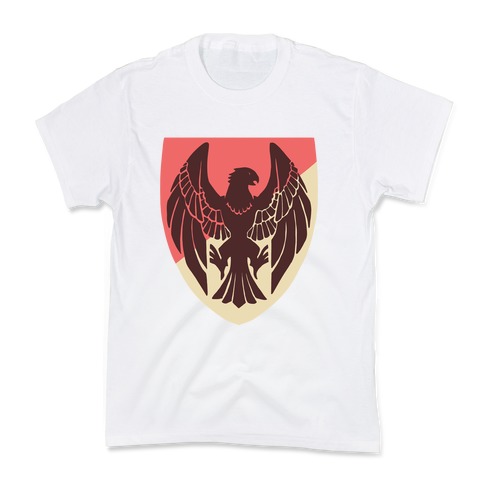 black eagles shirt