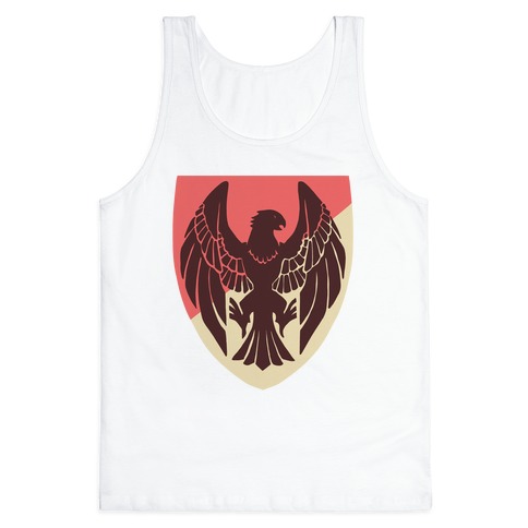 Fire Emblem: Three Houses Black Eagles T-Shirt