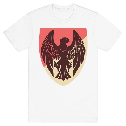 fire emblem t shirts