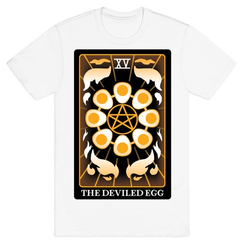 The Deviled Egg T-Shirt