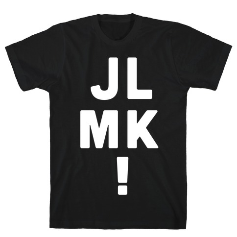 JLMK Futaba T-Shirt