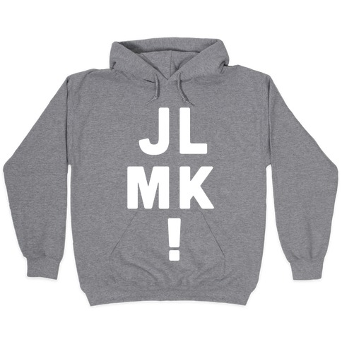 mk hoodies