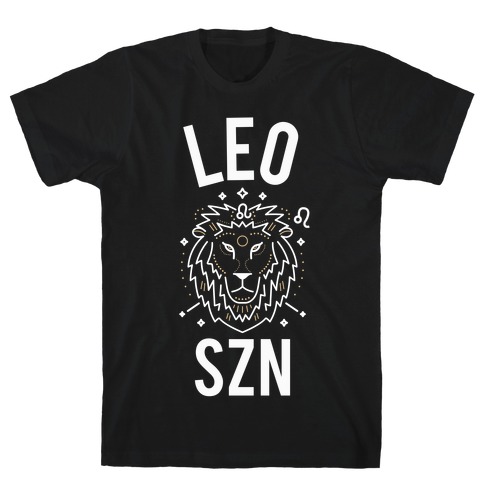 Leo Szn T-Shirt