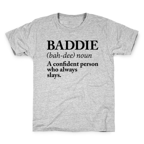 ️‍🔥 Funny Shawty A Lil Baddie Poster Sweatshirt - Store Cloths