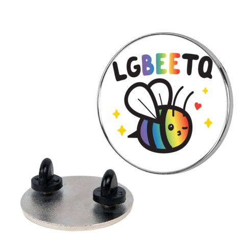 LG-Bee-TQ Pin