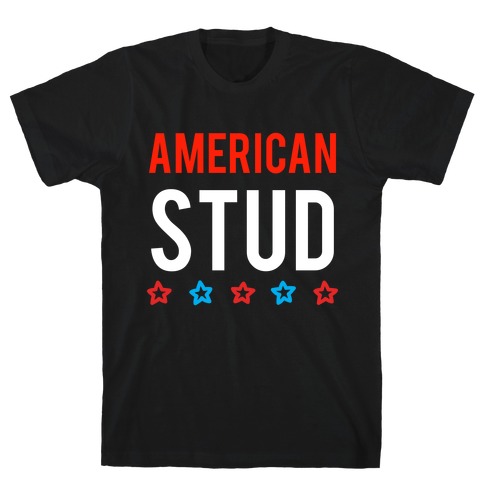 American Stud T-Shirt