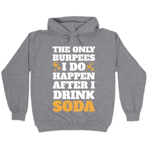 soda sweatshirts