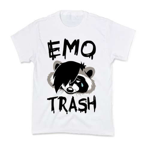 Roblox emo t-shirt in 2023  Cute tshirt designs, Free tshirt
