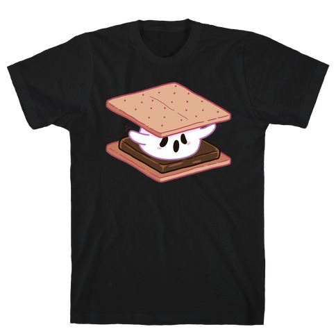 Spooky S'more T-Shirt