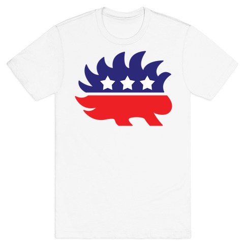 Libertarian Mascot T-Shirt