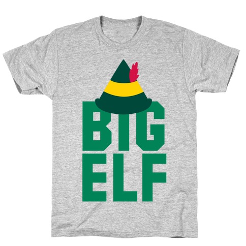 Big Elf T-Shirt